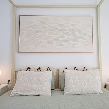 Pure South 11B Apartment Manilva Exterior photo