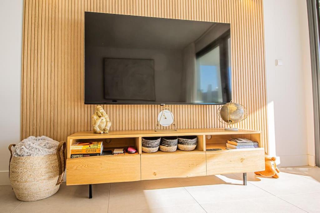 Pure South 11B Apartment Manilva Exterior photo